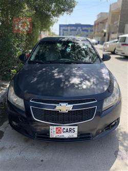 شيفروليه كروز